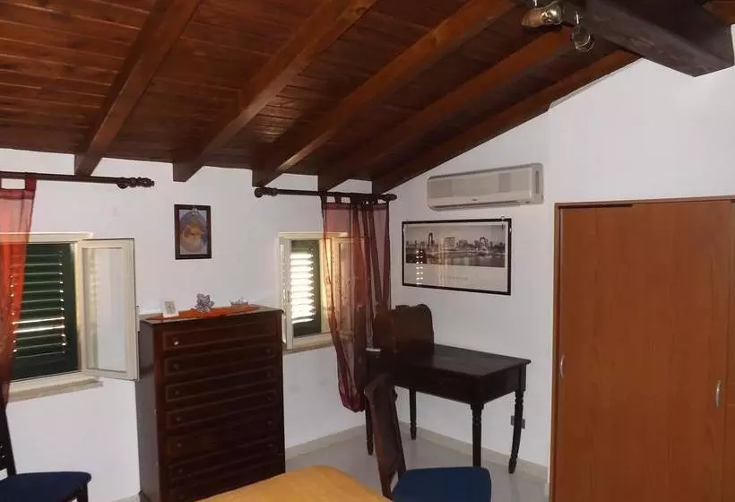 Fotos del hotel Albergo Diffuso Borgo Gallodoro:  22