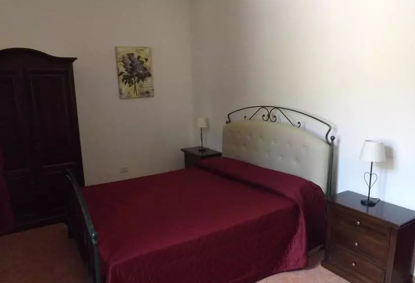 Fotos del hotel Albergo Diffuso Borgo Gallodoro:  9