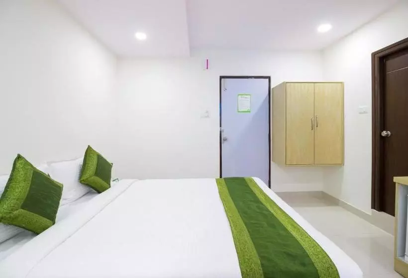 Fotos del hotel Treebo Trend Pratz Inn:  10