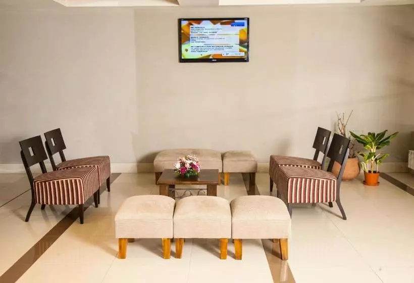 Fotos del hotel Monte Claro:  3
