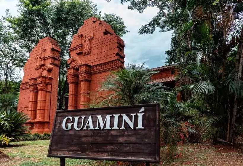 Fotos del hotel Guaminí Misión:  22