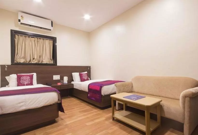 Fotos del hotel Treebo Trend Rosewood:  19