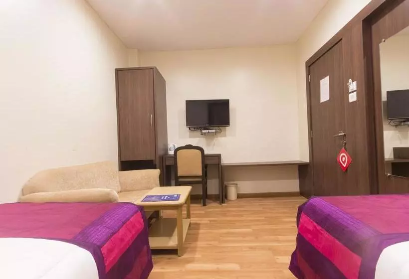 Fotos del hotel Treebo Trend Rosewood:  17
