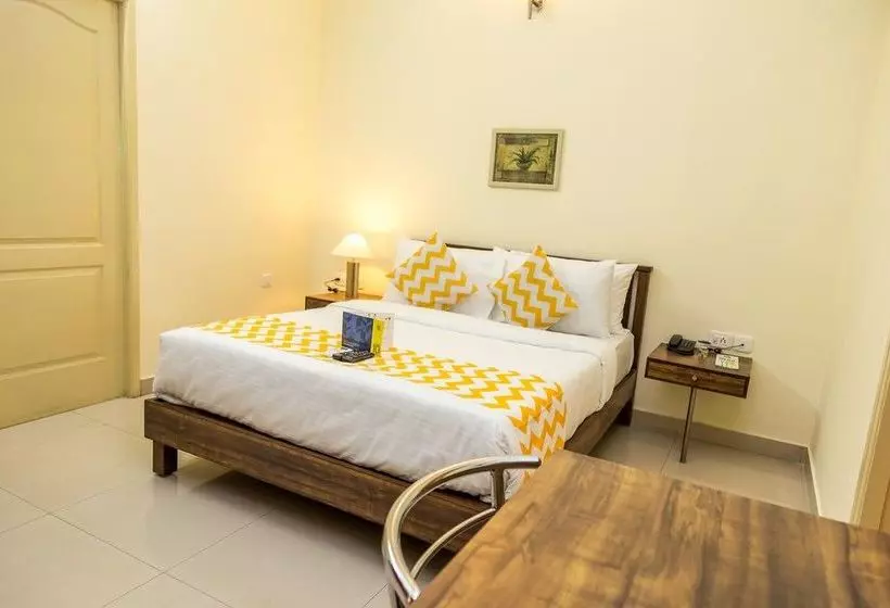 Fotos del hotel Mint Queensway Suites:  17