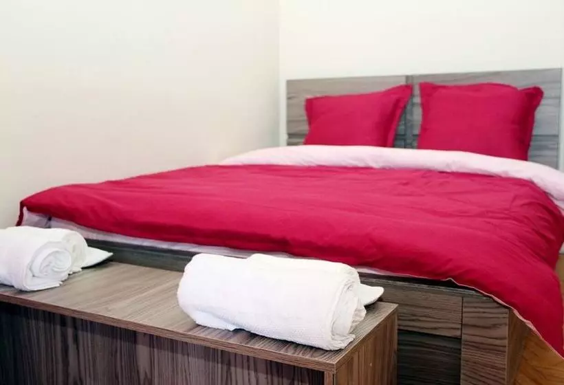 Fotos del hotel Jasmine Boutique:  18