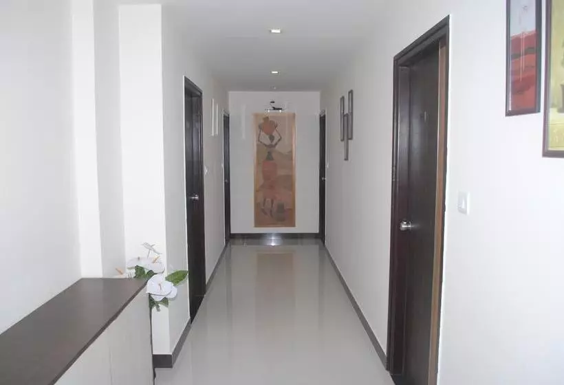 Fotos del hotel Treebo Trend Raj Residency:  3