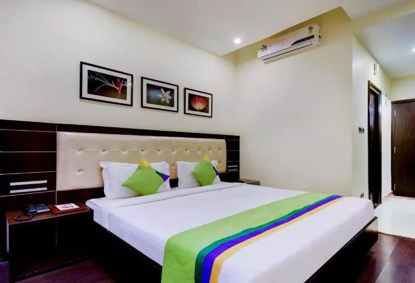Fotos del hotel Treebo Trend Raj Residency:  14