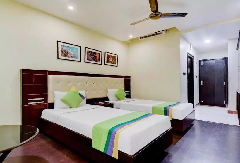 Fotos del hotel Treebo Trend Raj Residency:  25