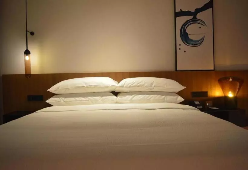 Fotos del hotel Fairfield By Marriott Dongguan Changping:  15