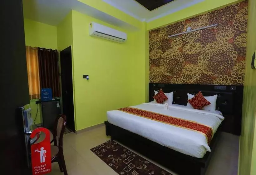 Fotos del hotel Oyo 8680 Hotel Vaishnavi Inn:  6