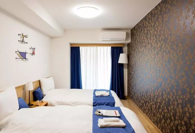 Fotos del hotel Suzakukan Suzaku Crossing:  23