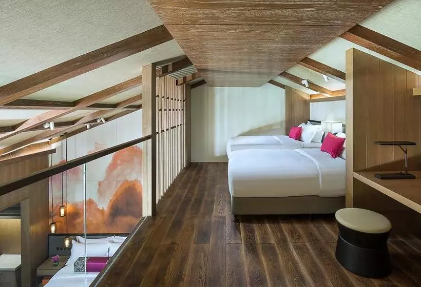 Fotos del hotel Amari Yangshuo:  22
