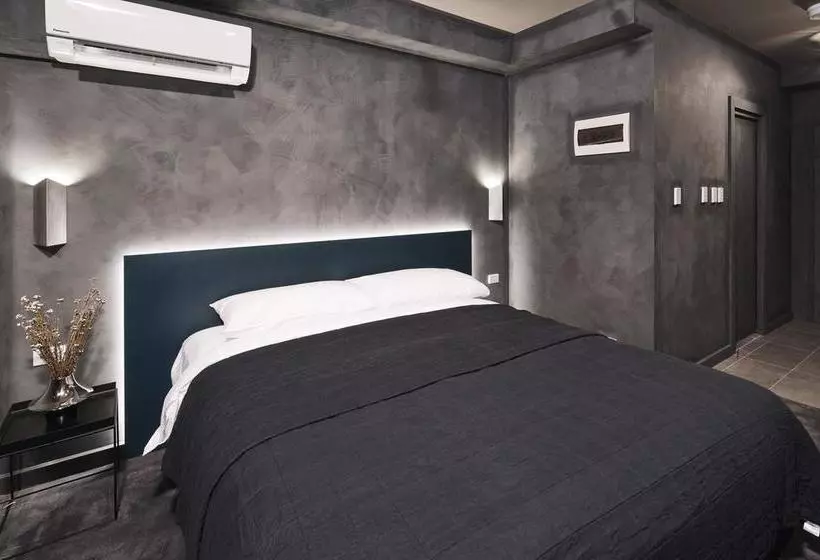 Fotos del hotel The Collectionist:  9