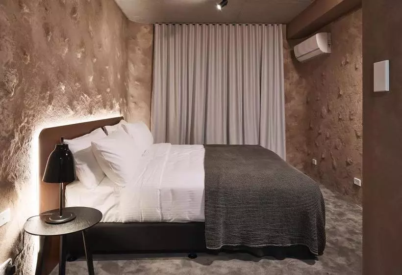 Fotos del hotel The Collectionist:  10