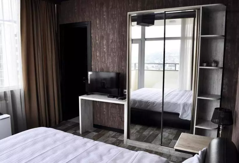 Fotos del hotel Panorama 360:  5