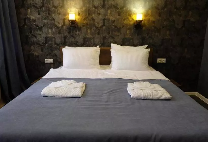 Fotos del hotel Cocosha:  10