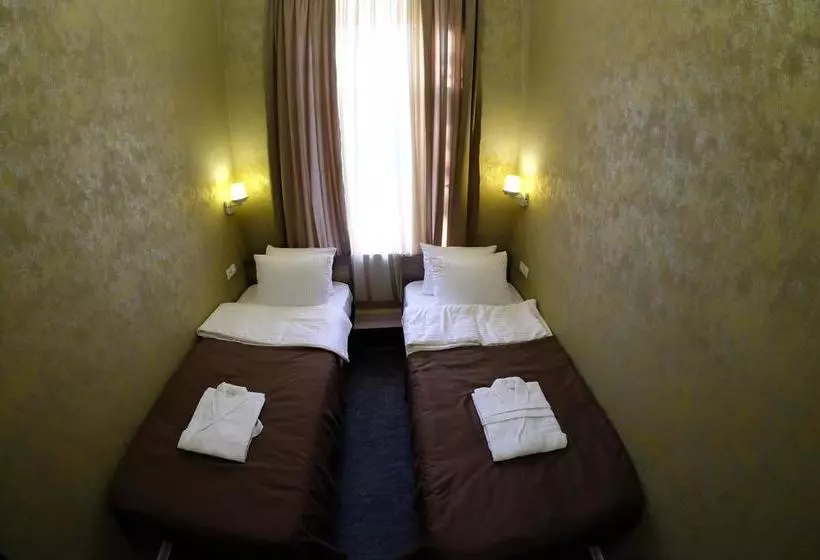 Fotos del hotel Cocosha:  17