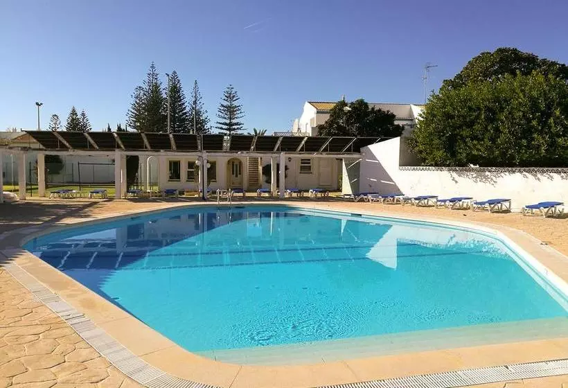 Fotos del hotel Club House Cvl:  17