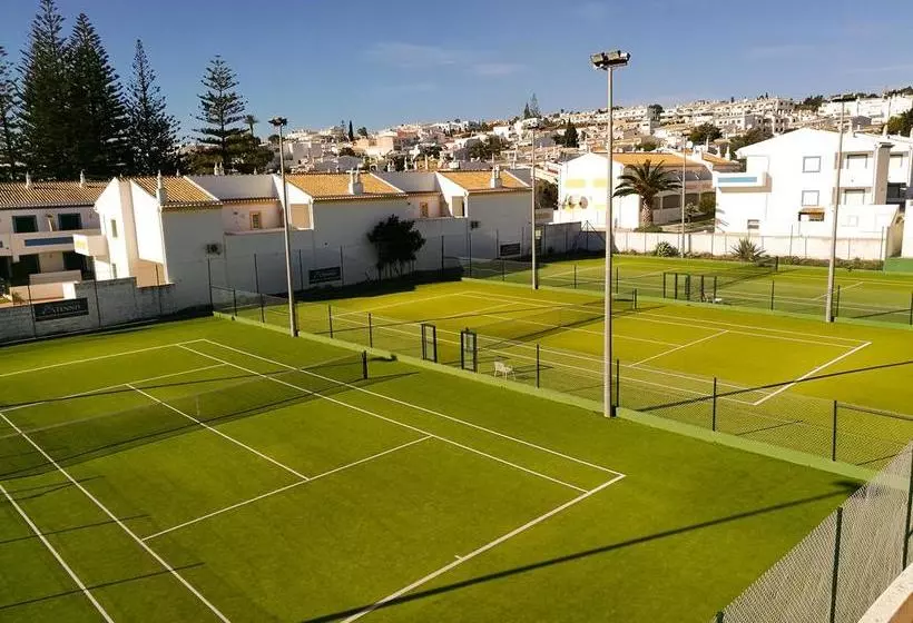 Fotos del hotel Club House Cvl:  8