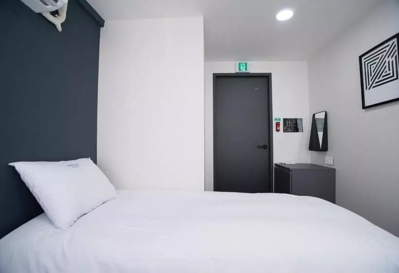 Fotos del hotel Vestin Boutique Myeongdong:  11