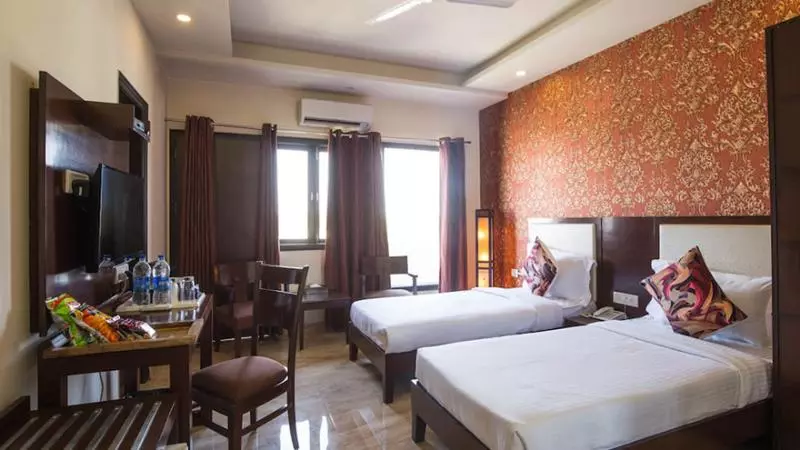 La Suite Gurugram