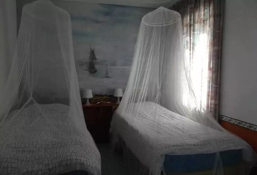 Fotos del hotel Termas Da Azenha:  11