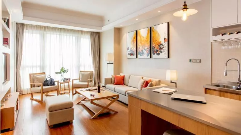 Fotos del hotel Junting Hotel - Nan You:  13