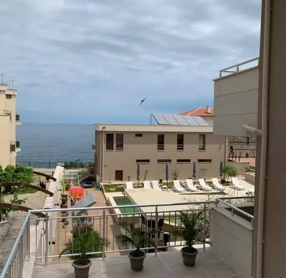 Fotos del hotel Melia Mar:  8