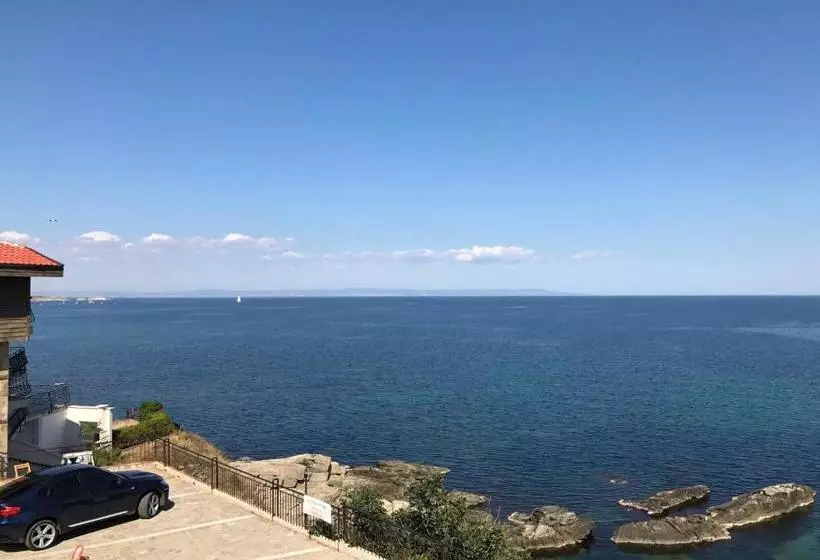 Fotos del hotel Melia Mar:  5