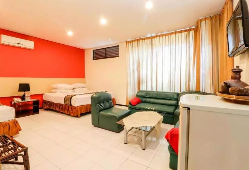 Fotos del hotel Pajajaran:  1