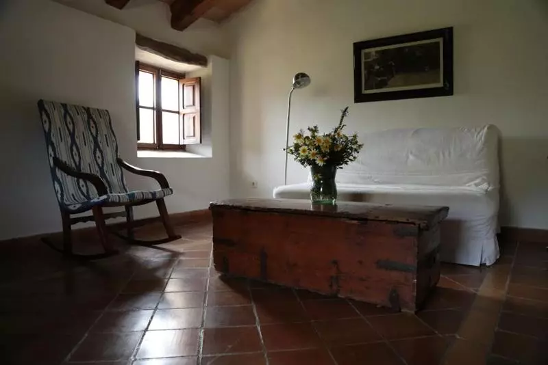 Fotos del hotel Agroturismo Can Torna:  6
