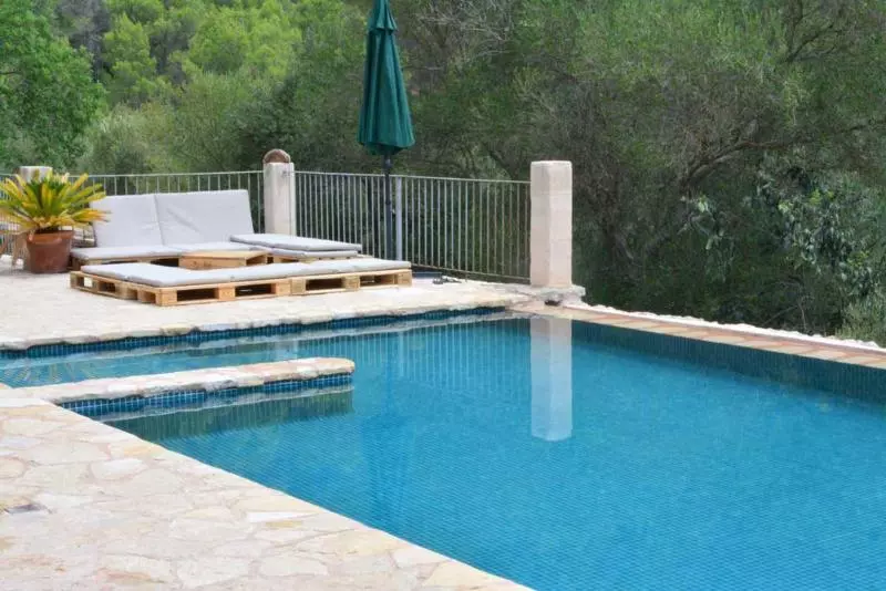 Fotos del hotel Agroturismo Can Torna:  7