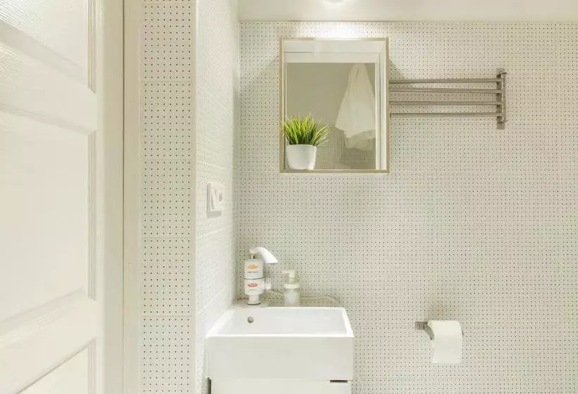 Fotos del hotel Curry Apartments:  10