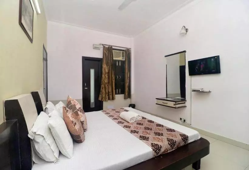 Fotos del hotel Gurjeet Guest House:  14