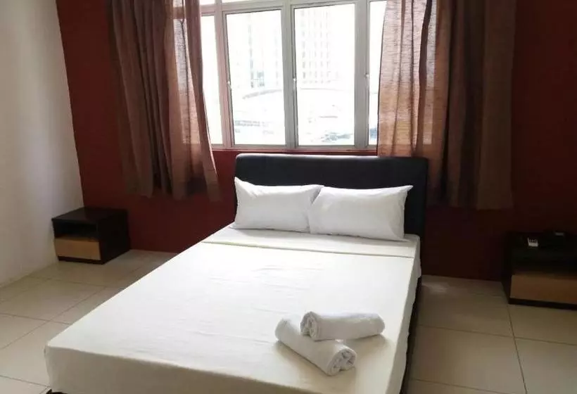 Fotos del hotel T-hotel Ipoh:  24
