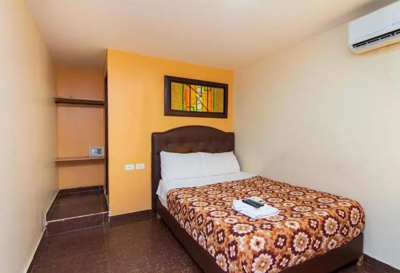 Fotos del hotel Boquilla Suites By Gh Suites:  9