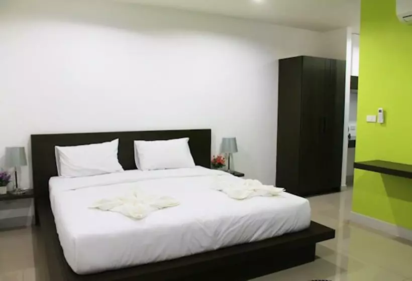Fotos del hotel Mamatel Boutique:  9