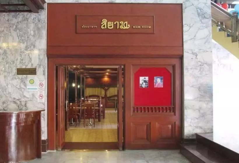 Fotos del hotel Lee Gardens:  12