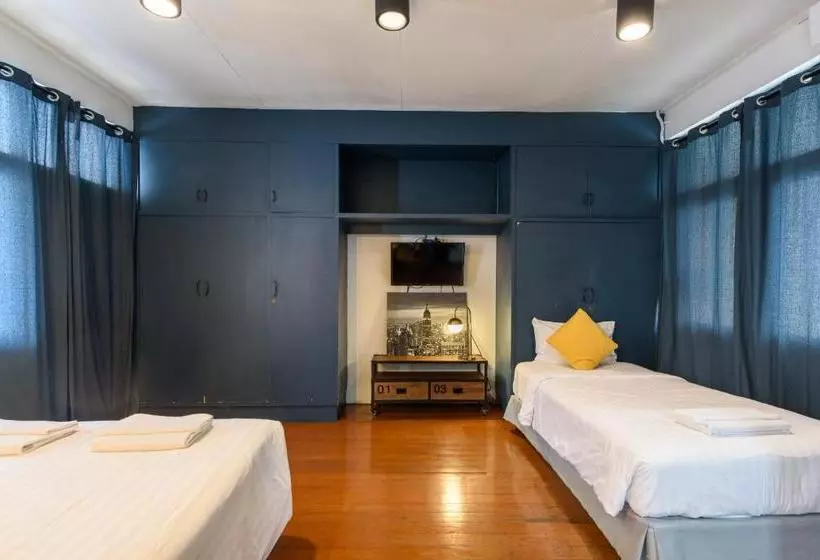 Fotos del hotel Siam Square House:  10