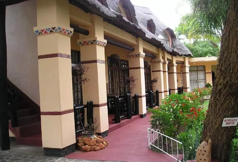 Fotos del hotel Lalani Hotel And Conference Centre:  10