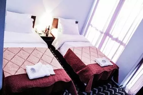 Fotos del hotel Georgia:  8