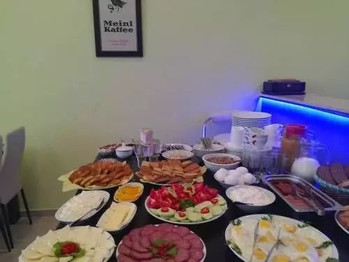 Fotos del hotel Georgia:  18