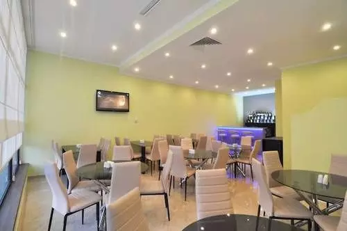 Fotos del hotel Georgia:  20