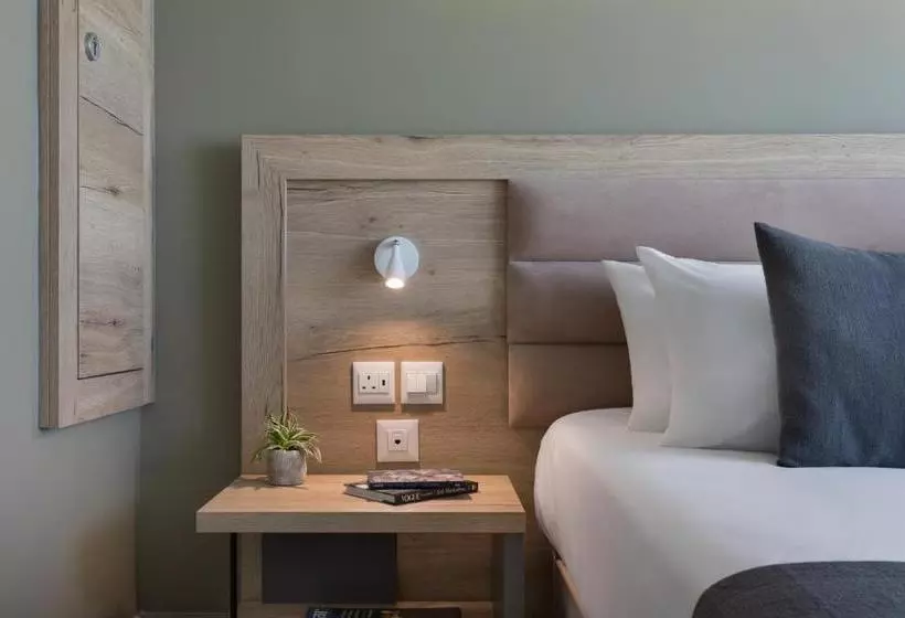 Fotos del hotel Azur Hotel By St Hotels:  12