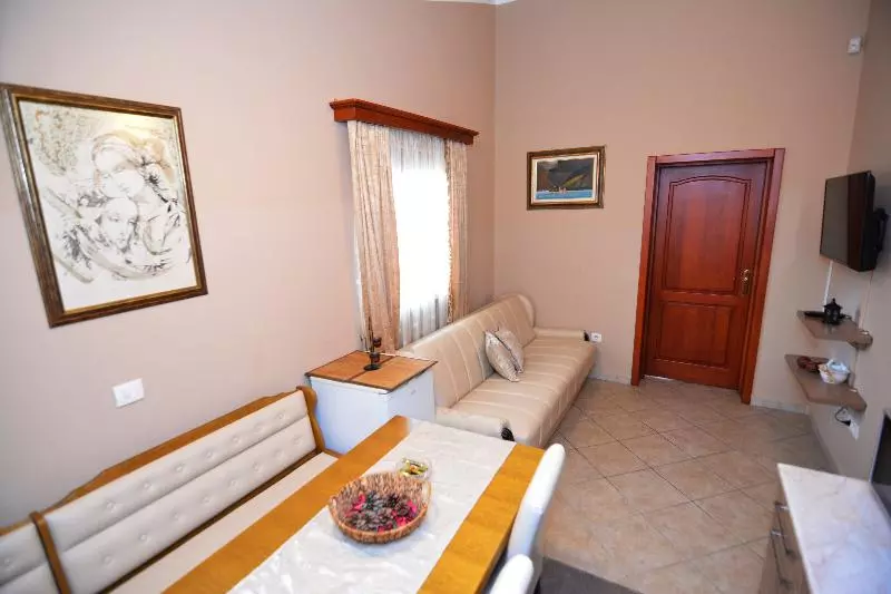 Fotos del hotel Apartments Bogdanovic:  14