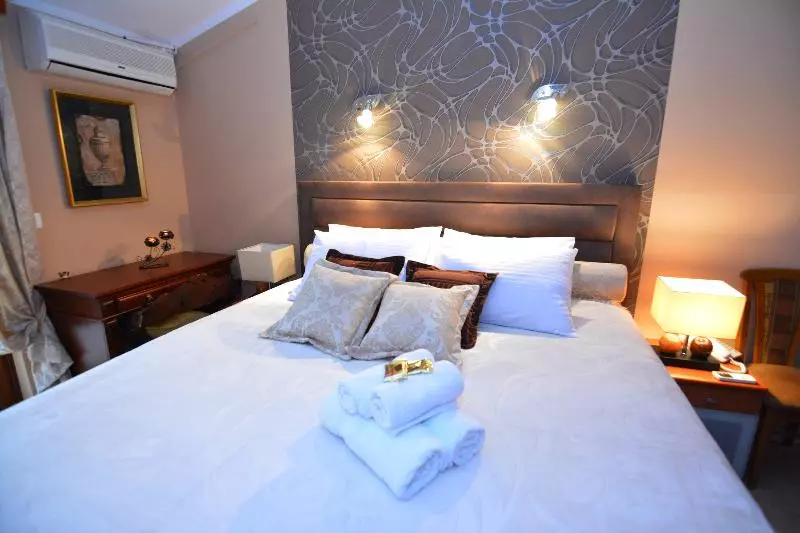 Fotos del hotel Apartments Bogdanovic:  2