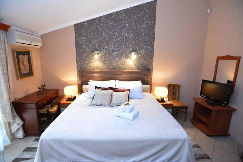 Fotos del hotel Apartments Bogdanovic:  8