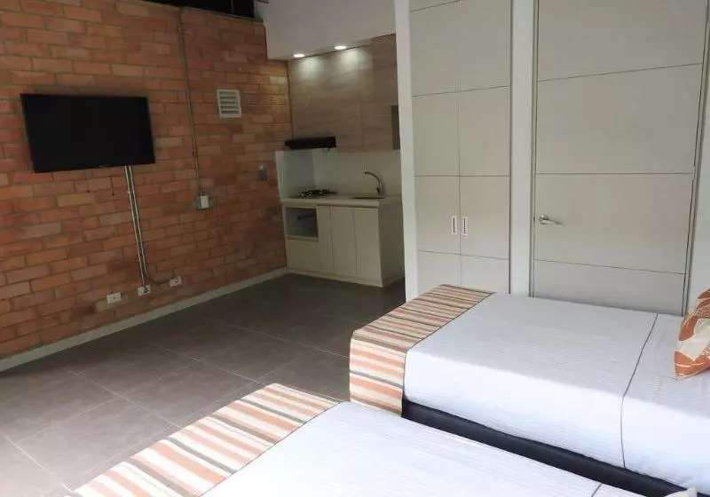Fotos del hotel Mediterráneo Express:  4