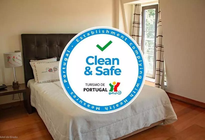 Casa Do Eirado