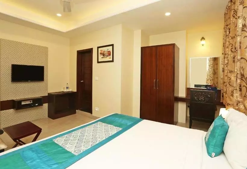 Fotos del hotel Cheelgadi:  4
